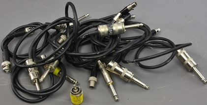 various-Leads-impedance-match